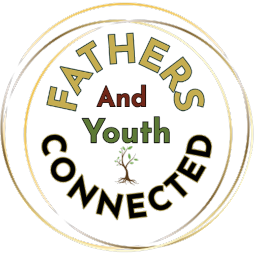 Fathers and Youth Connected logo